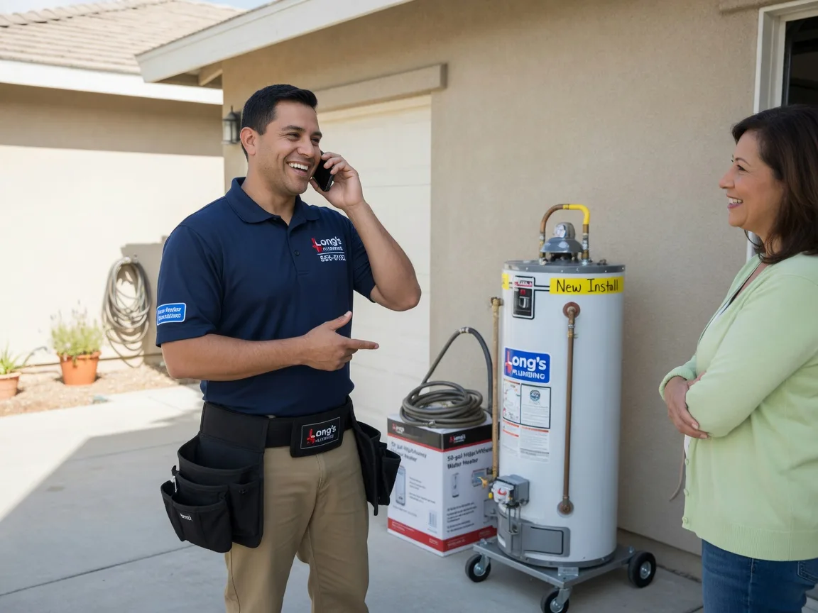 Leak Detection Moran, TX FAQs